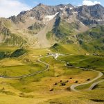 That great Wonderful French Alps