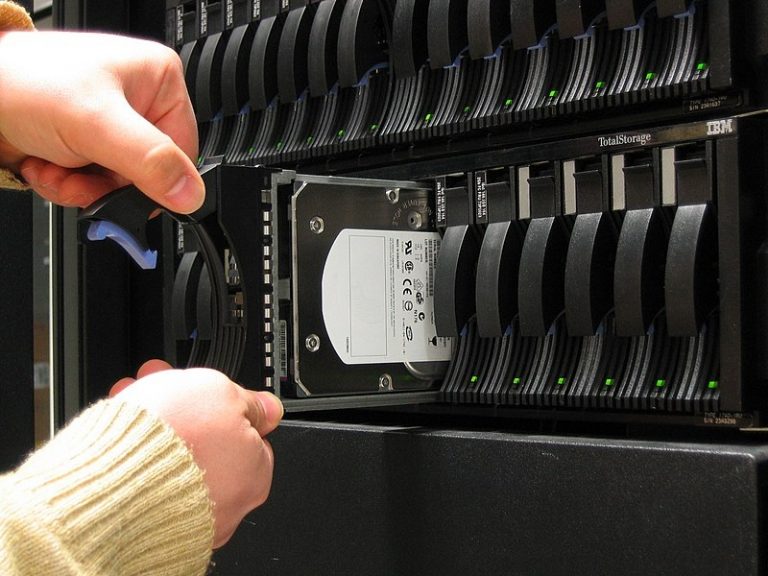 What You Need To Learn About Hard Disk Recovery