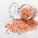 Himalayan Very Salt for Ultimate health