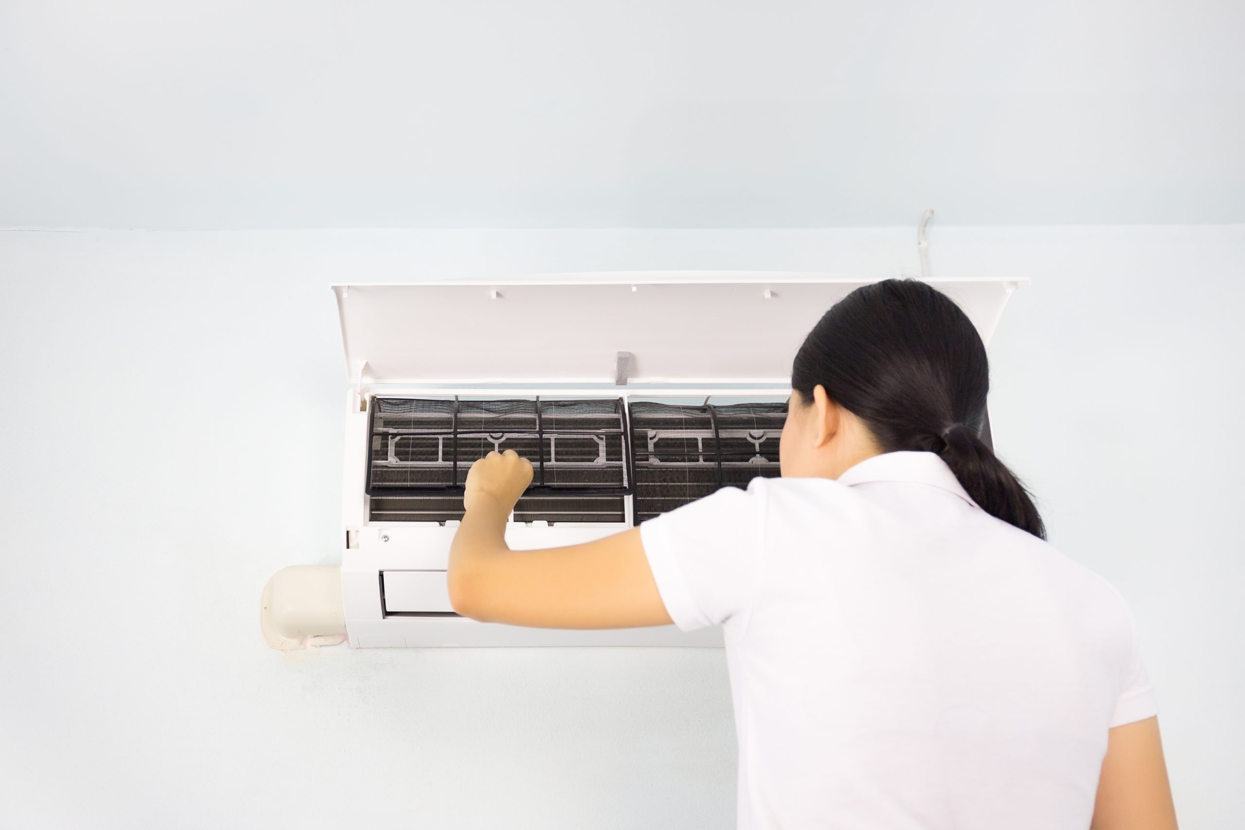 How Do You Take Care of Your Air Conditioner? 