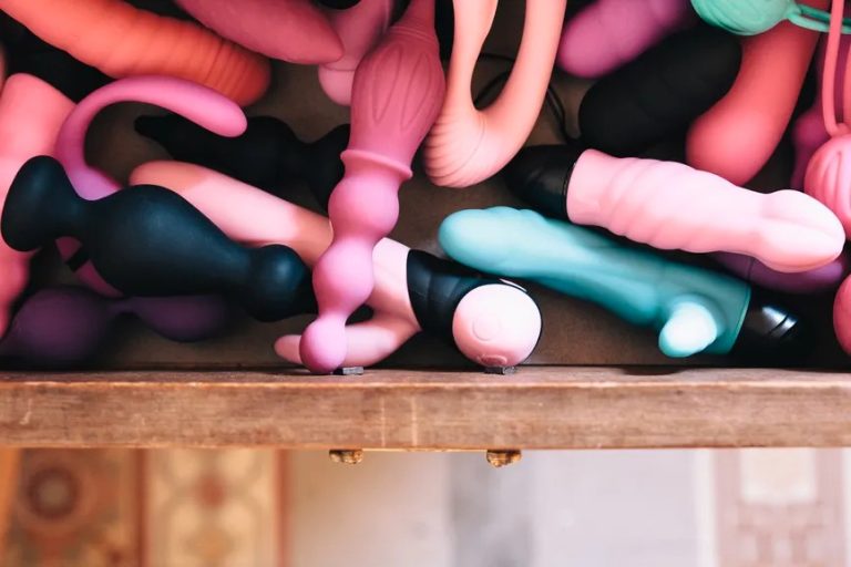 Here’s How To Introduce Your Female Partner About Cirilla’s Adult Toys Shop!