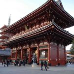Enjoying One-Month Trip in Japan & Dos and Don’ts