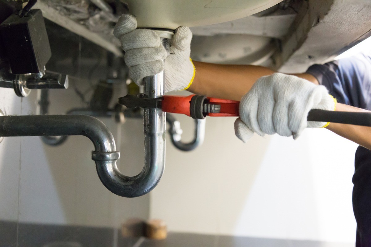 How To Find The Best Plumber For Your Home