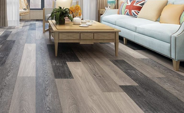 Design Options for SPC Flooring