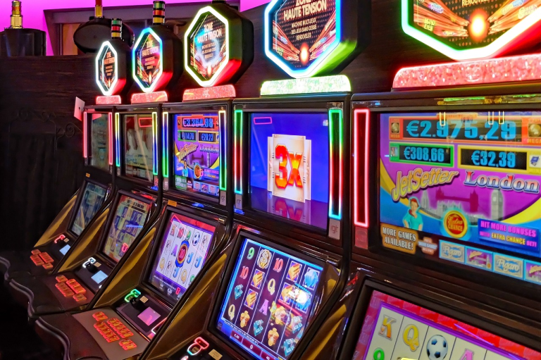 A guide to understanding free spins in online slots