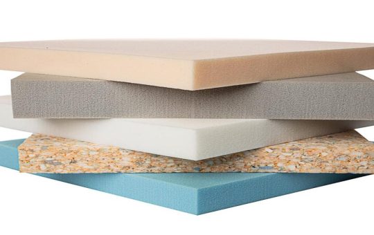 Do you want to enhance the comfort and functionality of your furniture with foam filling