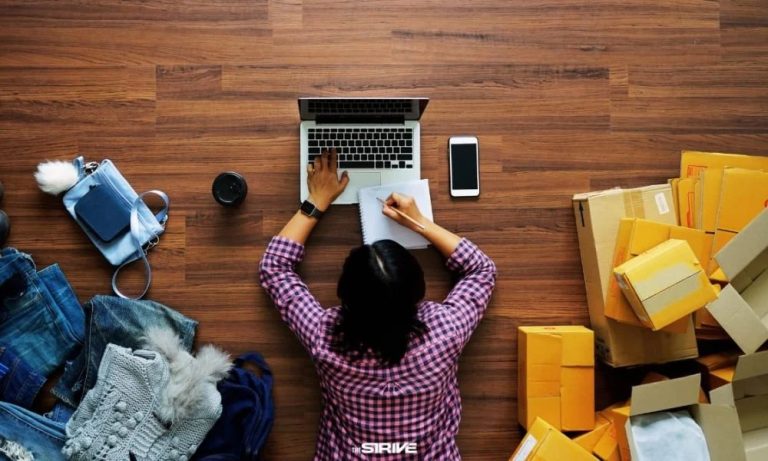 Top 5 entrepreneurial scaling strategies from iman gadzhi