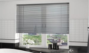 Are Venetian Blinds the Unparalleled Solution for Stylish Light Control