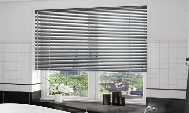 Are Venetian Blinds the Unparalleled Solution for Stylish Light Control?