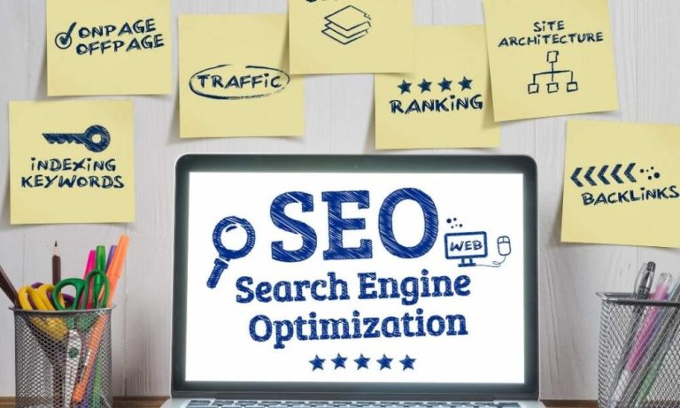 Successful Keys to Local SEO and Web Design for Your Ottawa-Area Construction Company