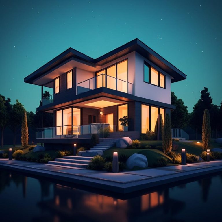 Here’s How to Beautify Your Home