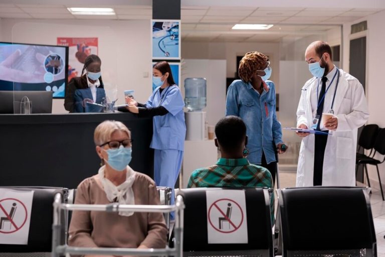 The Importance of Early Detection in Public Health Initiatives