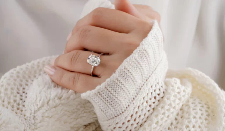 How to Select the Perfect Engagement Ring for Your Partner