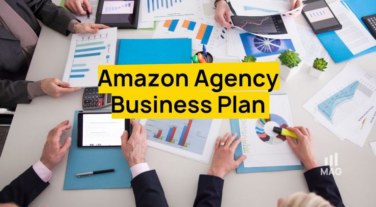A step-by-step guide to finding the right amazon agency for your business