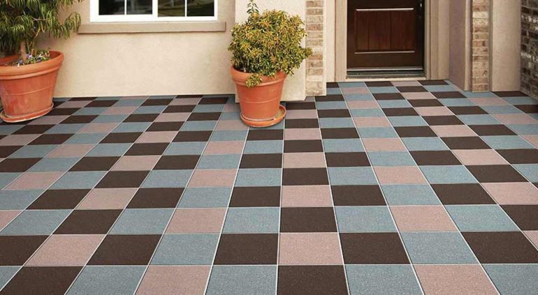Why Ceramic Flooring Is Perfect for High-Traffic Areas