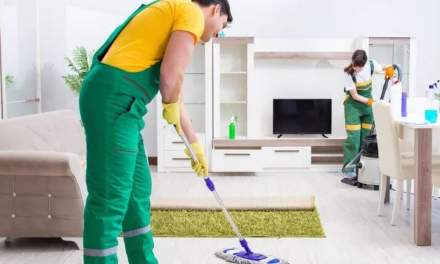 Finding the Best Cleaning Service for Your Needs and Budget