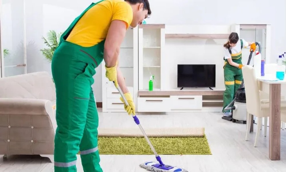 Finding the Best Cleaning Service for Your Needs and Budget